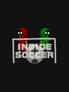 Affiche du film Inside Soccer poster