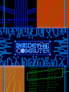 Affiche du film Inside the Computer poster