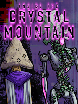 Affiche du film Inside The Crystal Mountain poster