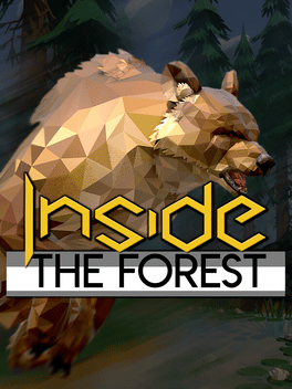 Affiche du film Inside the Forest poster