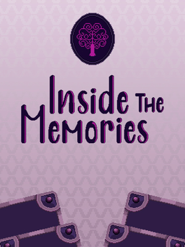 Affiche du film Inside the Memories poster