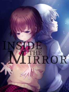 Affiche du film Inside the Mirror poster