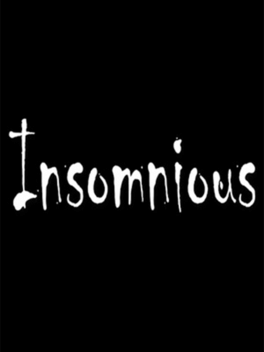 Affiche du film Insomnious poster