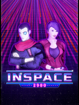 Affiche du film Inspace 2980 poster