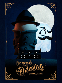 Affiche du film Inspector Detective: Private Eye poster