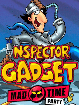 Quelle configuration minimale / recommandée pour jouer à Inspector Gadget: Mad Time Party ?