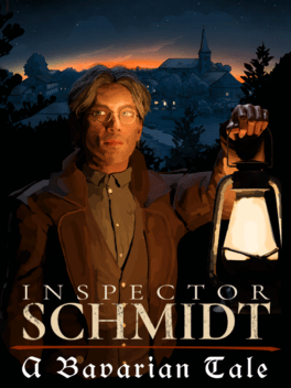 Quelle configuration minimale / recommandée pour jouer à Inspector Schmidt: A Bavarian Tale ?