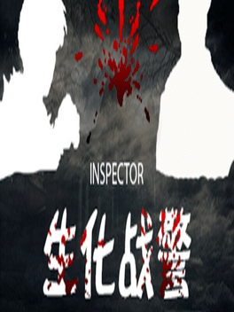 Affiche du film Inspector poster