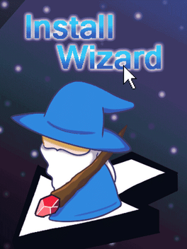 Affiche du film Install Wizard poster