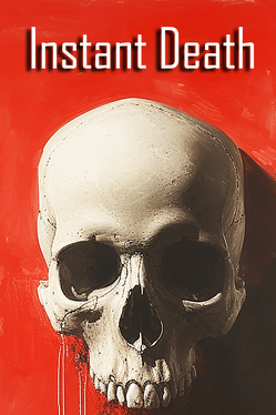 Affiche du film Instant Death poster