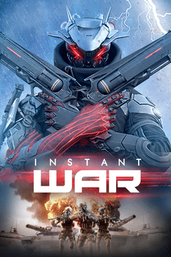 Affiche du film Instant War poster