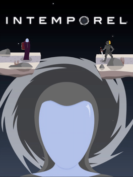 Affiche du film Intemporel poster