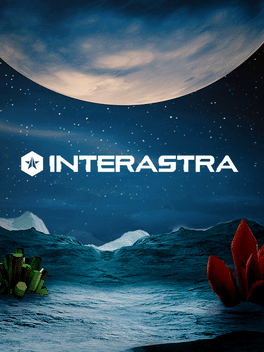 Affiche du film Interastra poster