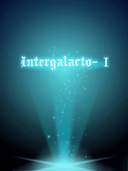 Quelle configuration minimale / recommandée pour jouer à Intergalacto-1 ?