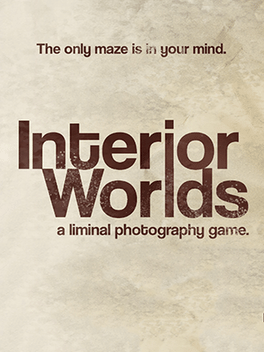 Affiche du film Interior Worlds poster