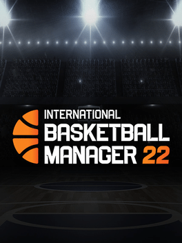 Affiche du film International Basketball Manager 22 poster