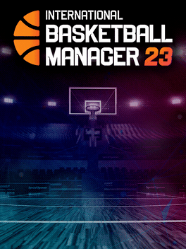 Affiche du film International Basketball Manager 23 poster