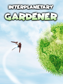 Affiche du film Interplanetary Gardener poster