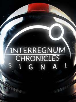 Affiche du film Interregnum Chronicles: Signal poster