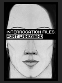 Affiche du film Interrogation Files: Port Landsend poster