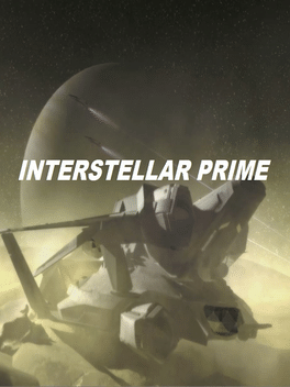 Affiche du film Interstellar Prime poster