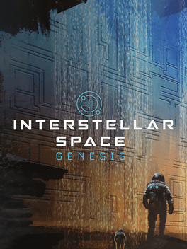 Affiche du film Interstellar Space: Genesis poster