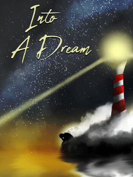 Affiche du film Into a Dream poster