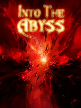 Affiche du film Into the Abyss poster