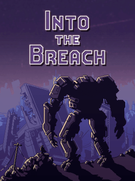 Affiche du film Into the Breach poster