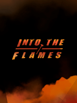 Affiche du film Into the Flames poster