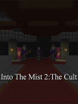 Quelle configuration minimale / recommandée pour jouer à Into The Mist 2: The Cult ?