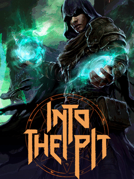 Affiche du film Into the Pit poster