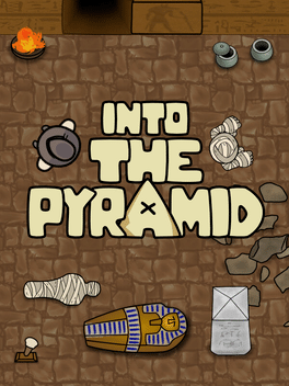 Affiche du film Into the Pyramid poster