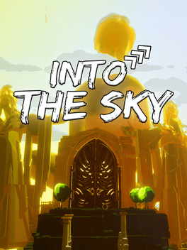 Affiche du film Into the Sky poster