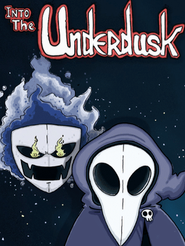 Affiche du film Into the Underdusk poster