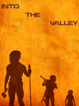 Affiche du film Into the Valley poster