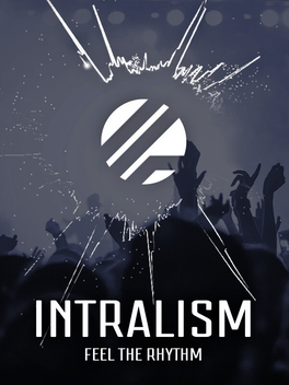 Affiche du film Intralism: Rebuild poster