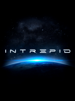 Affiche du film Intrepid poster