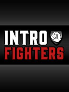 Quelle configuration minimale / recommandée pour jouer à Intro Fighters ?