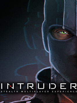 Affiche du film Intruder poster