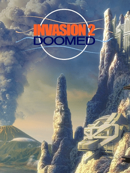 Affiche du film Invasion 2: Doomed poster