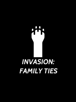 Affiche du film Invasion: Family Ties poster