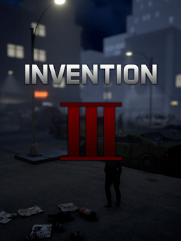 Affiche du film Invention 3 poster