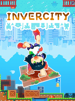 Affiche du film Invercity poster