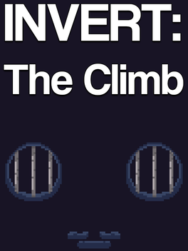 Affiche du film Invert: The Climb poster