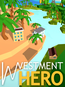 Affiche du film Investment Hero poster