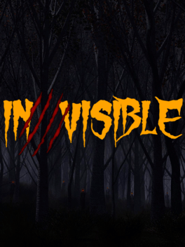 Affiche du film Invisible poster