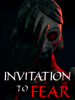 Affiche du film Invitation to Fear poster