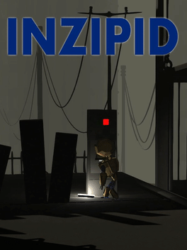 Affiche du film Inzipid poster