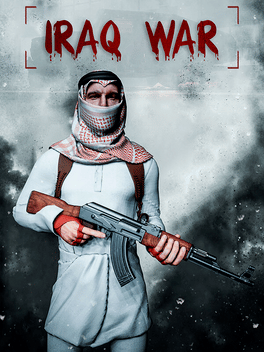 Affiche du film Iraq War poster